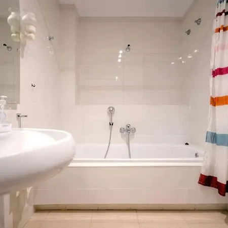 Apartment Primera Linea Playa De Levante Santa Pola