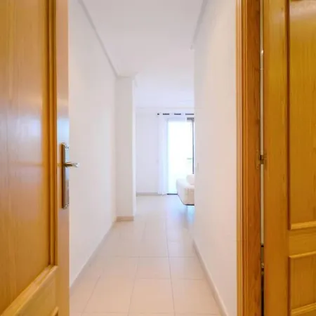 Primera Linea Playa De Levante Apartment *