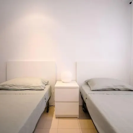Primera Linea Playa De Levante Apartment *