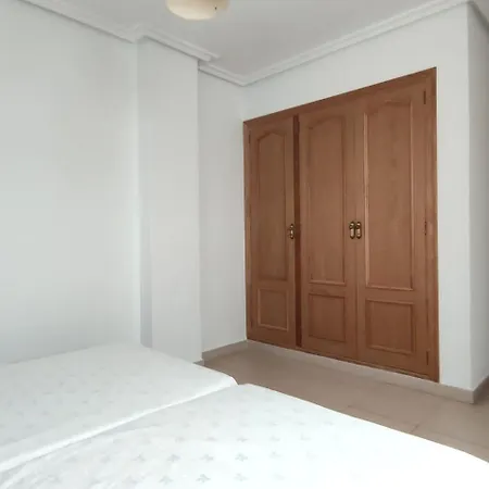 Apartment Primera Linea Playa De Levante