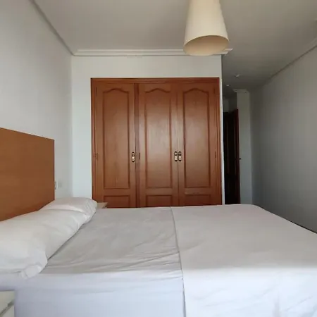 Primera Linea Playa De Levante Apartment