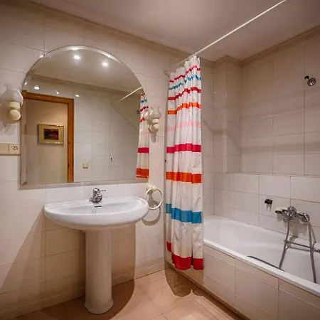 Apartment Primera Linea Playa De Levante *